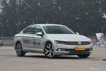  2017款迈腾2.0T自动380TSI DSG豪华型