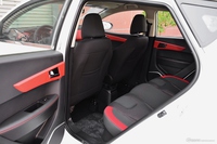 2017款瑞风S2 1.5L手动豪华型