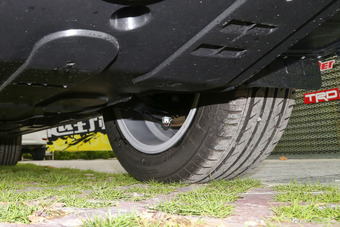 2017款瑞风S3 1.6L手动豪华型