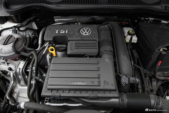 2018款高尔夫·嘉旅1.4T自动旗舰型280TSI