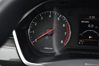 2018款一汽骏派CX65 1.5L手动舒适型