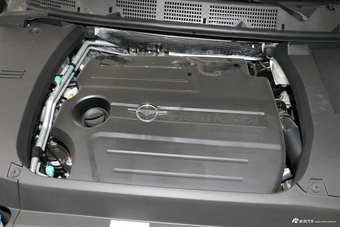 2019款海马S5 1.5T自动豪华型230T