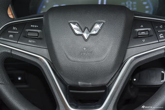 2018款五菱宏光S3 1.5T手动豪华型