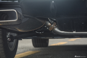 2018款讴歌TLX-L 2.4L自动钻享版