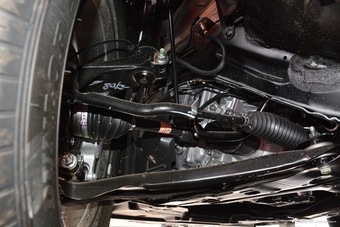 2018款科雷傲2.0L自动两驱120周年限量版