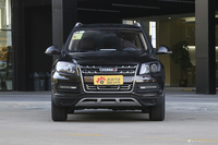 2017款野马T70S运动版1.5L手动领先型