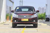 2015款启辰T70 1.6L手动睿行版