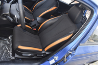 2017款宝骏310 1.5L自动时尚型