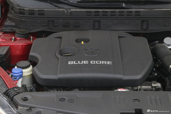 2016款悦翔V7 1.6L自动乐享型国IV