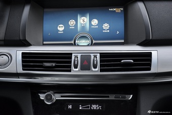 2017款哈弗H7L 2.0T自动精英型蓝标