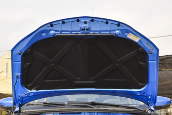 2017款吉利帝豪1.5L自动RS两厢百万款向上版