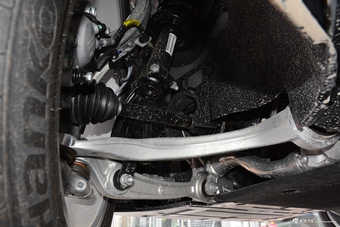 2017款奥迪Q5 Plus 2.0T自动40TFSI舒适型