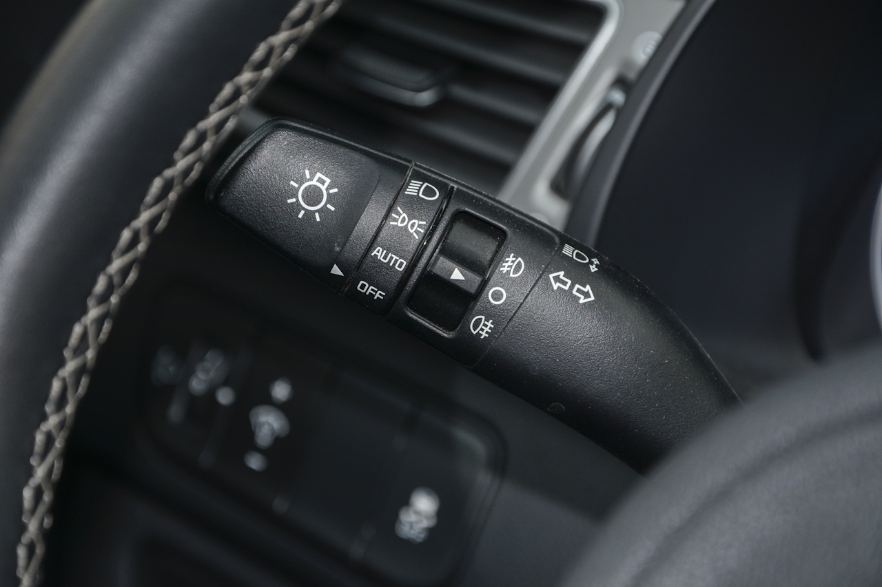 2017款极睿1.6L自动豪华版 