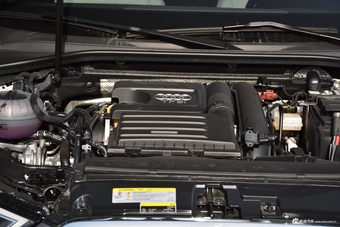 2019款奥迪A3 1.4T自动Sportback 35 TFSI时尚型国VI