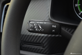 2018款柯迪亚克1.8T自动330TSI两驱标准版5座