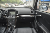 2016款幻速S6 1.5T 手动领先型