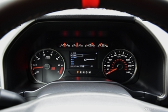 2017款福特F150 猛禽 3.5TT 标准型 美规