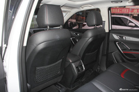 2017款长安CS55 1.5T自动炫动型