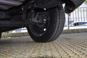 2015款风云2 1.5L手动新锐版