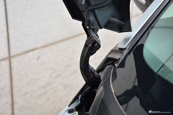 2016款宝马i3升级款豪华版