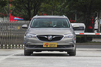 2018款阅朗1.0T自动双离合精英型15T