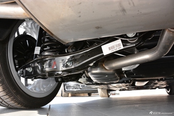 2018款奥迪A3 30周年型2.0T自动Sportback 40 TFSI风尚型