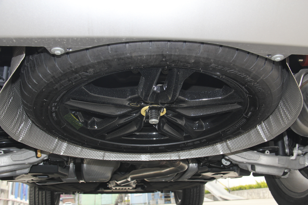 2018款锐界2.0T自动四驱豪锐型EcoBoost 245 7座