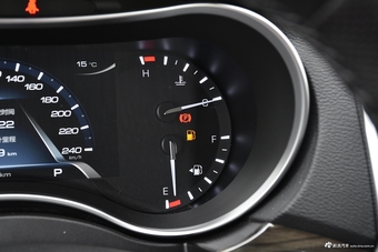 2017款哈弗H9 2.0T自动柴油舒适型5座