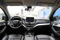 2018款东南DX7 Prime 1.8T自动DCT豪华型