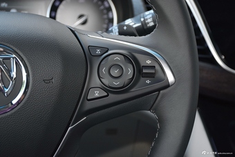 2017款GL8 2.0T自动 Avenir