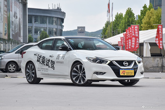 2016款西玛 2.5L自动XV至尊版