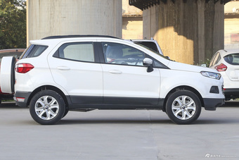 2017款翼搏1.5L自动风尚型