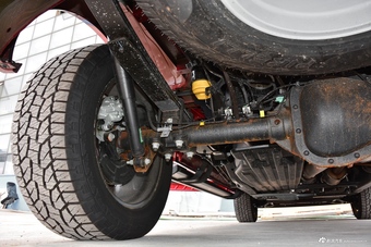 平行进口2017款福特F-150  LARIAT SPORT 3.5T