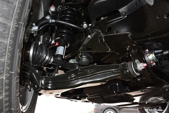 2017款哈弗H9 2.0T自动柴油舒适型5座