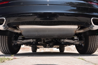 2019款沃尔沃XC60 2.0T自动四驱T5智远版