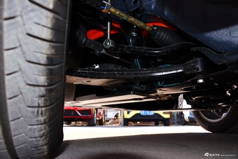 2017款艾瑞泽5e 智酷版