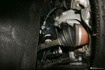 2018款沃尔沃V40 1.5T自动T3 智尚版