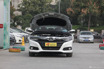 2019款凌派1.0T自动旗舰版180Turbo国V图片