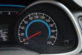 2016款科沃兹1.5L手动欣悦版