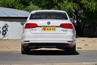 2017款速腾1.2T自动臻享型180TSI