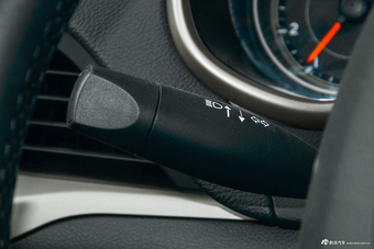 2017款自由光2.4L自动领先版