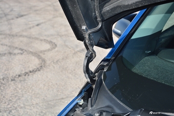 2016款宝马i3升级款豪华版