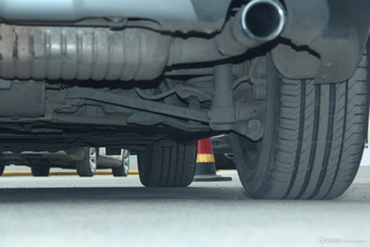 2016款宝马X1 2.0T自动xDrive25Li豪华型