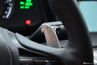 2018款雷克萨斯LC 500h运动版 