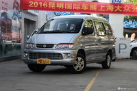 2016款菱智V3 1.5L手动标准型国五