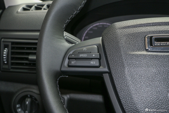 2018款观致5 SUV 1.6T自动领先型