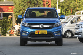 2018款风光S560改款 1.8L CVT尊贵型5座