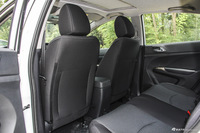 2016款海马M3 1.5L手动舒适型天窗版