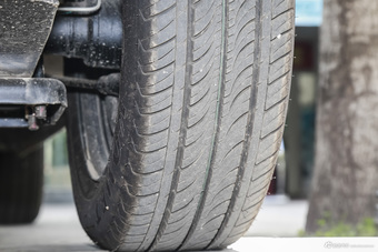 2016款菱智V3 1.5L手动标准型国五