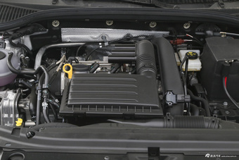 2017款明锐 1.4T自动智行版